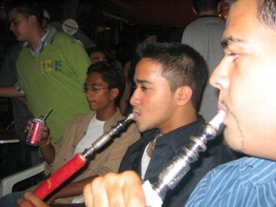 Rakesh Ramkarran