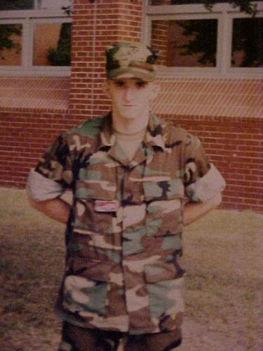 Christopher Sherrill