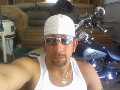 Daniel Allen