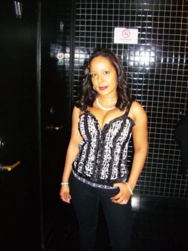 Jenny Rosado