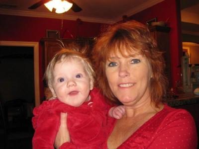 Vickie Smithey