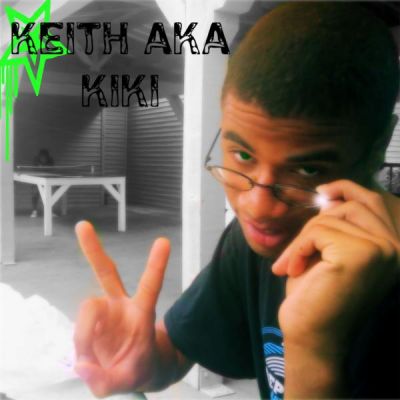 Keith Anderson