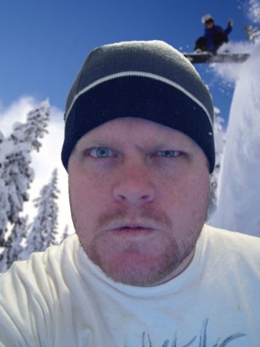 Brian Holman