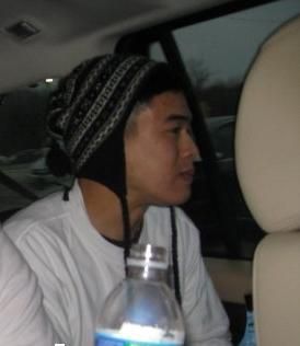 George Nguyen
