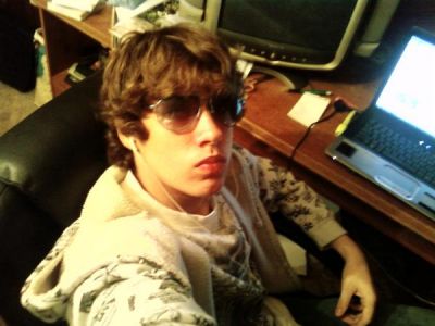 Aaron Albright