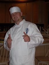 Jeffrey Cich