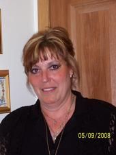 Sandy Baughman