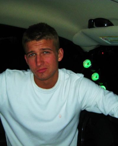 Aaron Lafollette