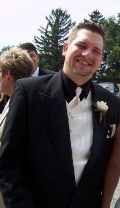 Michael Kloostra