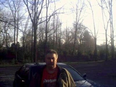 Craig Mcdougle
