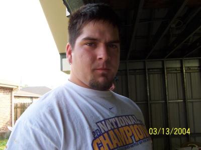 Jared Shelton