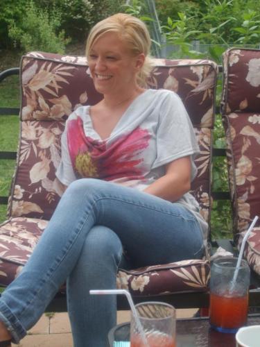 Melanie Mcnicholas