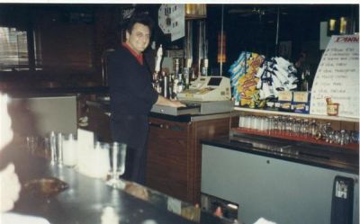 Stephen Spano