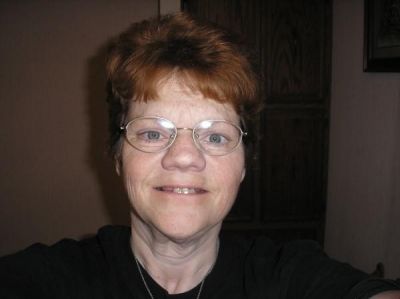 Deborah Decker