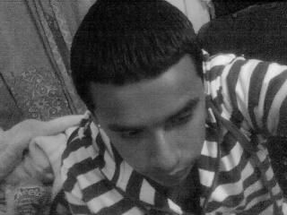 Alan Hernandez