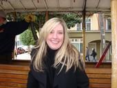 Lisa Warzyn