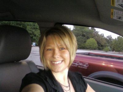 Megan Parton