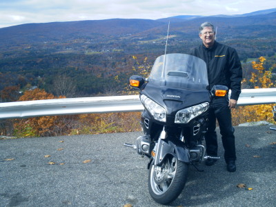 Glen Vanclief