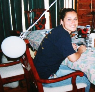Lolitta Gonzales