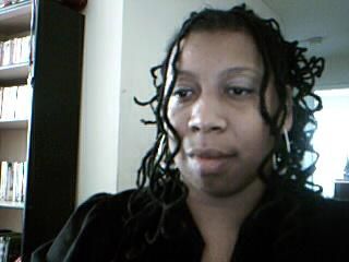 Lakiesha Oliver