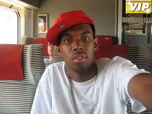 Derrick Burton
