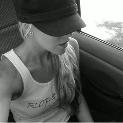 Sarah Boslooper