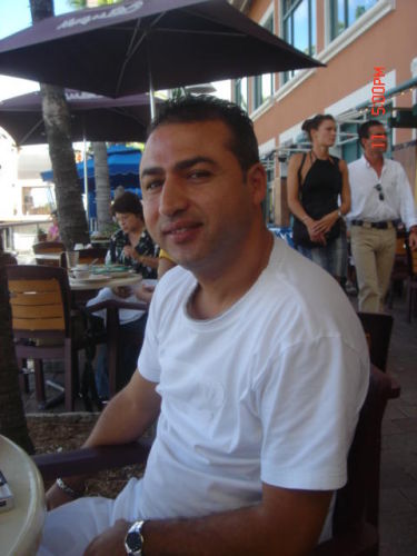 Saad Mahdi