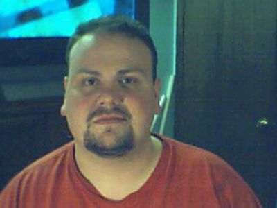 Daniel Davis