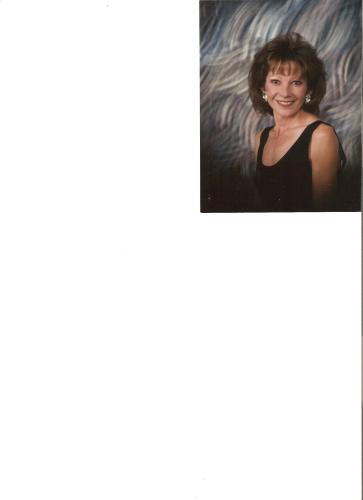 Deborah Keefe