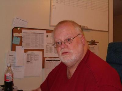 Kenneth Walters