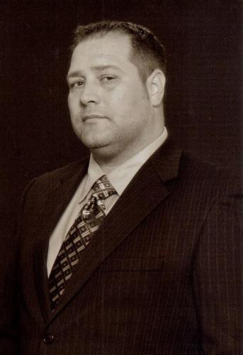 Tony Creel