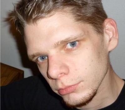 Matthew Helmkamp