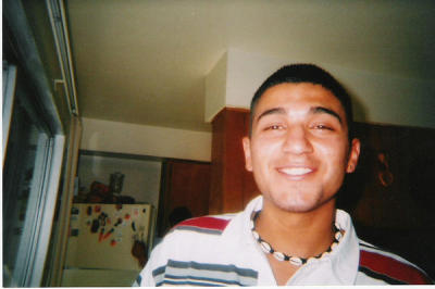Sergio Molina