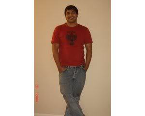 Prashanth Patlolla