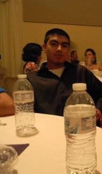 Hector Delgado