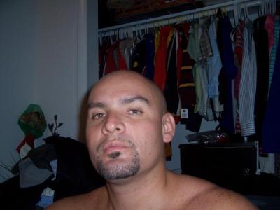 Tony Banales