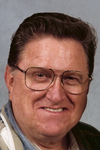 Bill Lawson