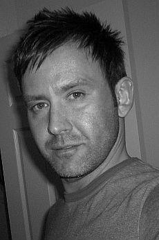 Kevin Rolf