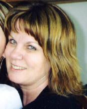 Ruthie Cote