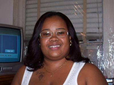 Geraldine Lewis