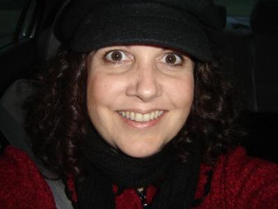 Nanci Walker