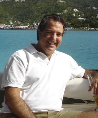 Michael Pusateri