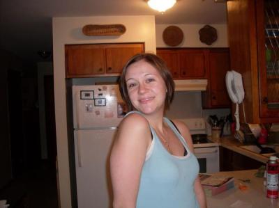 Elizabeth Mcnamara