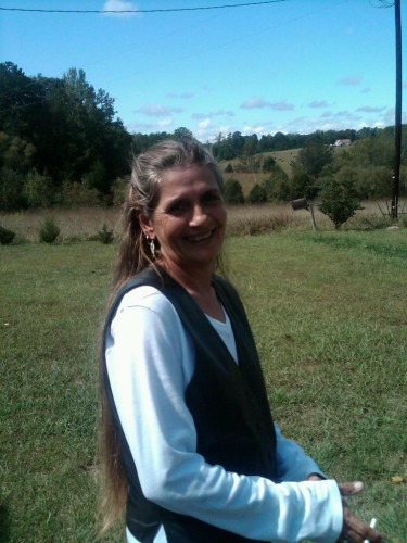 Sandra Atkins