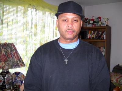 James Randolph