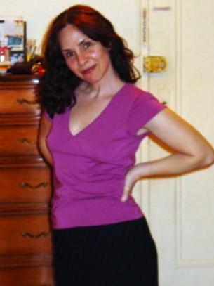 Suzanne Geiger