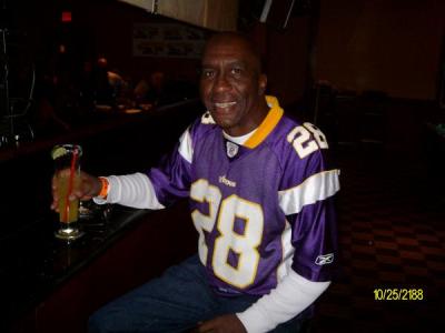 Anthony Malone