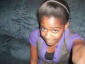 Daishalee Simmons
