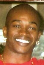 Deatric Wilson