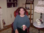 Judith Hoskins